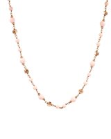 Collar Alisei Mujer in Plata Pasta di corallo C283 ALISEI - C283 ALISEI